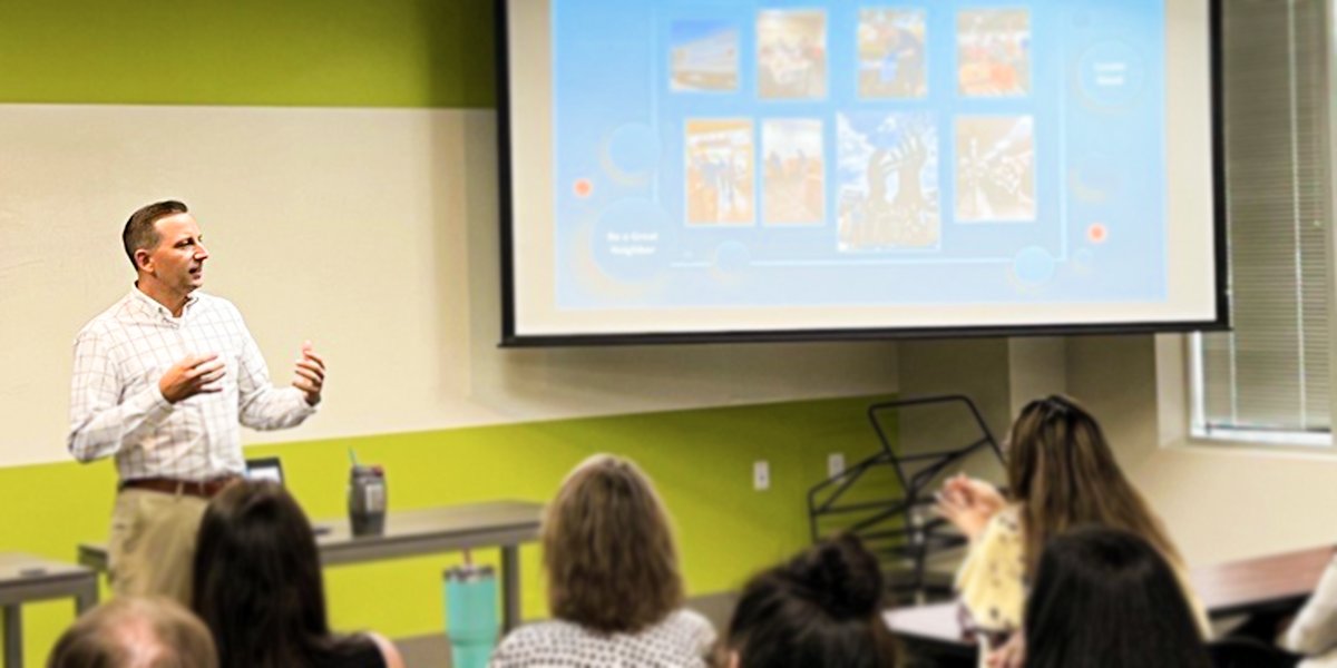 Spectrum tweet media