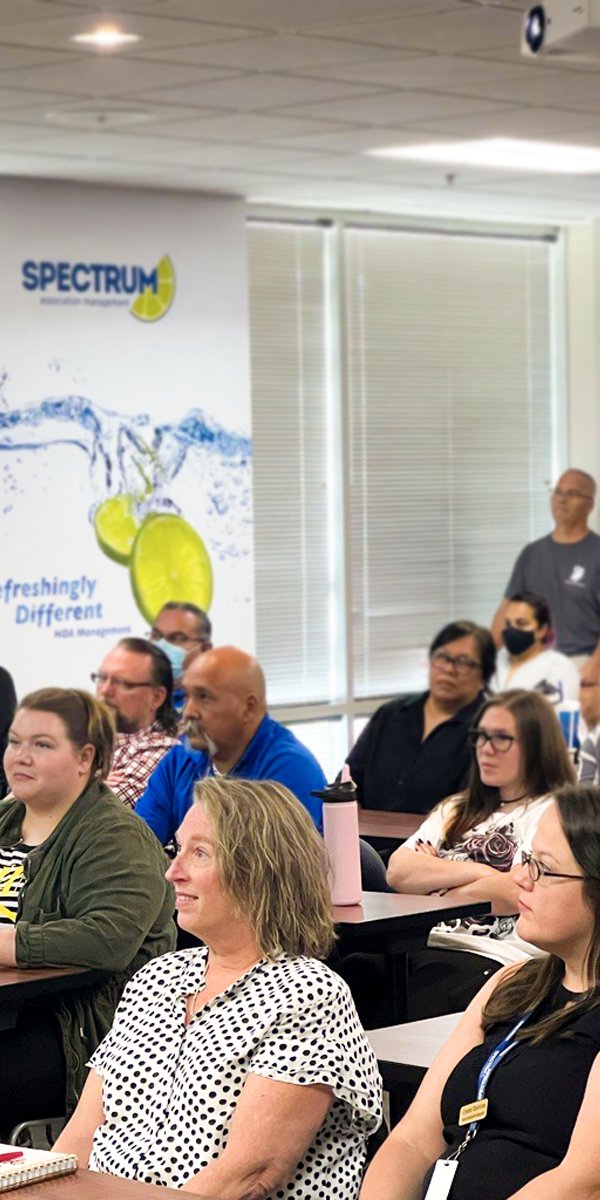 Spectrum tweet media