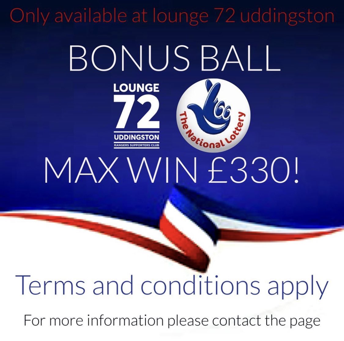 Lounge72RSC tweet media