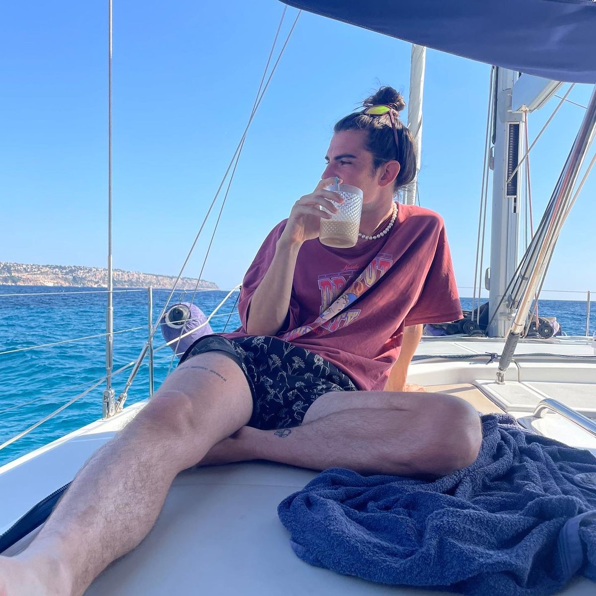 mediterráneo y eso