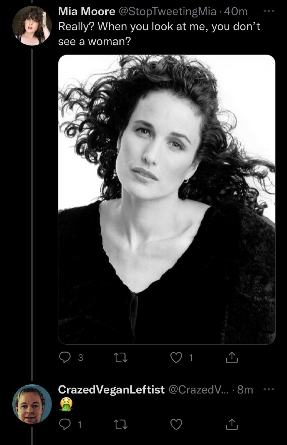 Mia Moore on Twitter: "history repeats itself https://t.co/PFvKhXjpjN" / Twitter