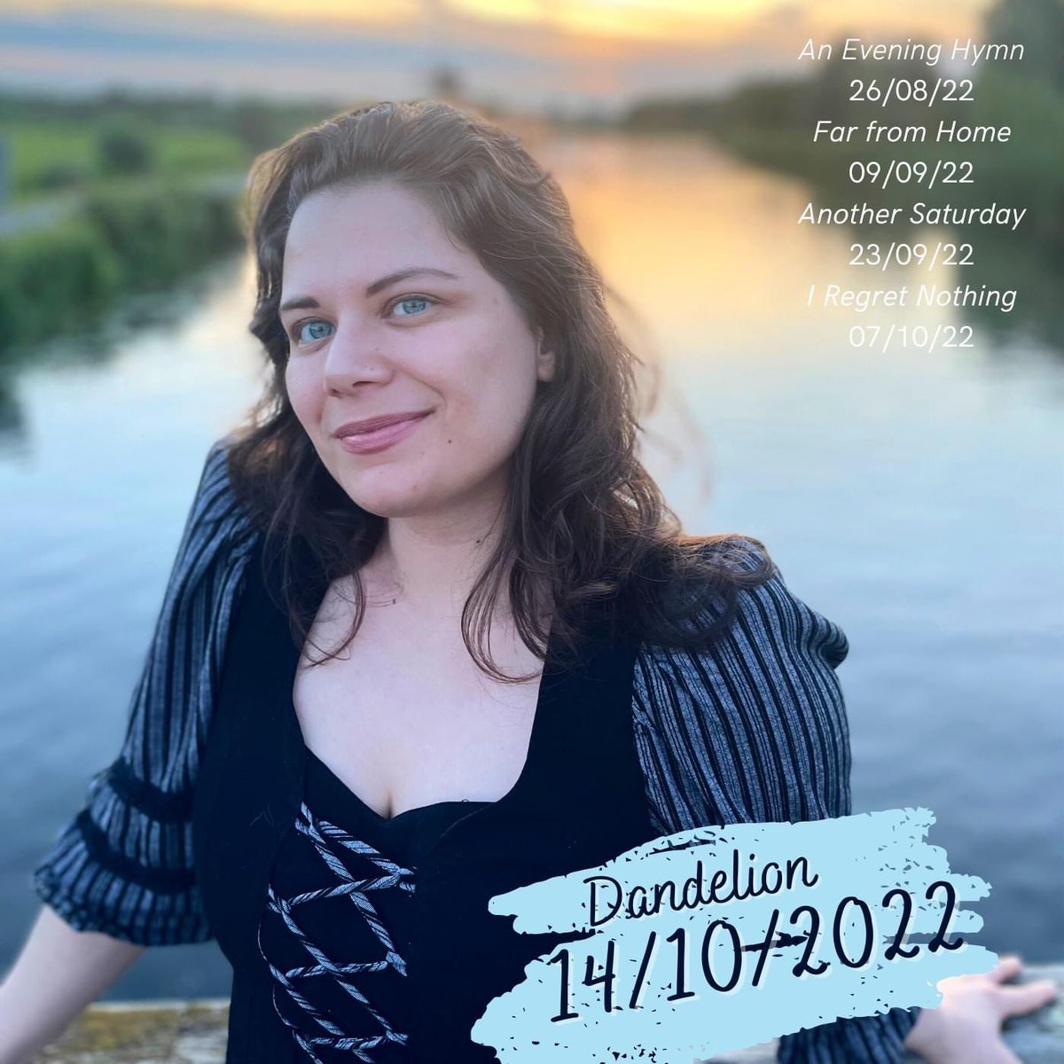 katc19's tweet image. Very excited to announce that I have music coming out (that I wrote!) this is very new and exciting and scary for me. You can presave my EP with this link: distrokid.com/hyperfollow/ka… and watch this space for more upcoming singles! #newmusic #newrelease #folkmusic #dandelionep