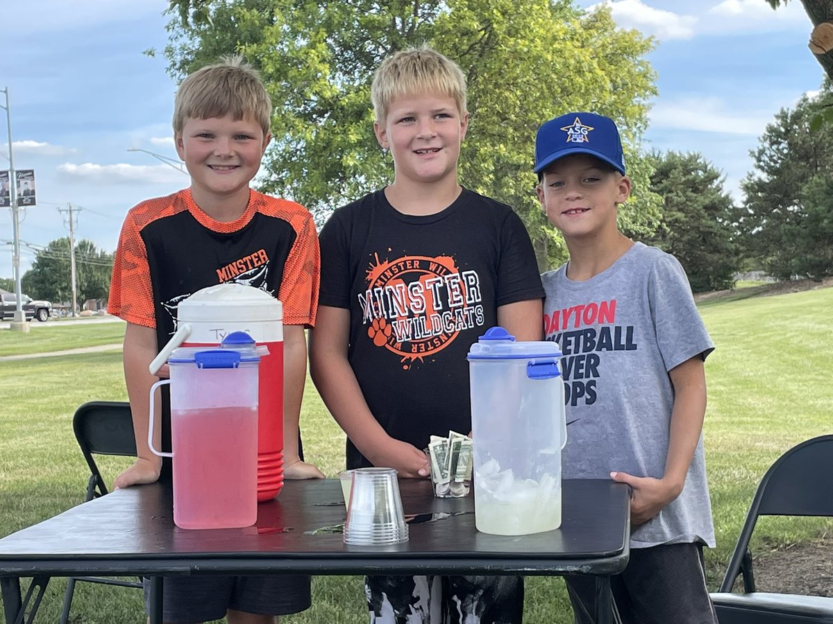 Matt Niemeyer tweet media