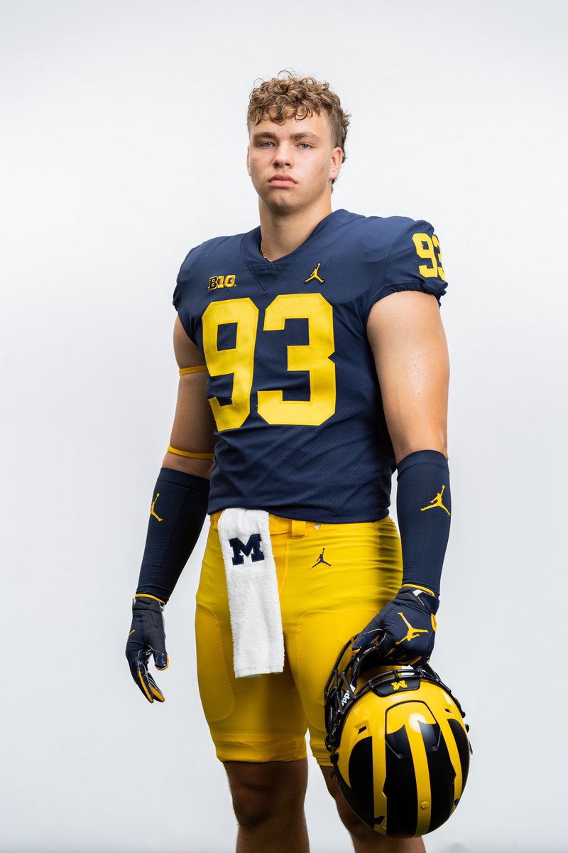 #goblue