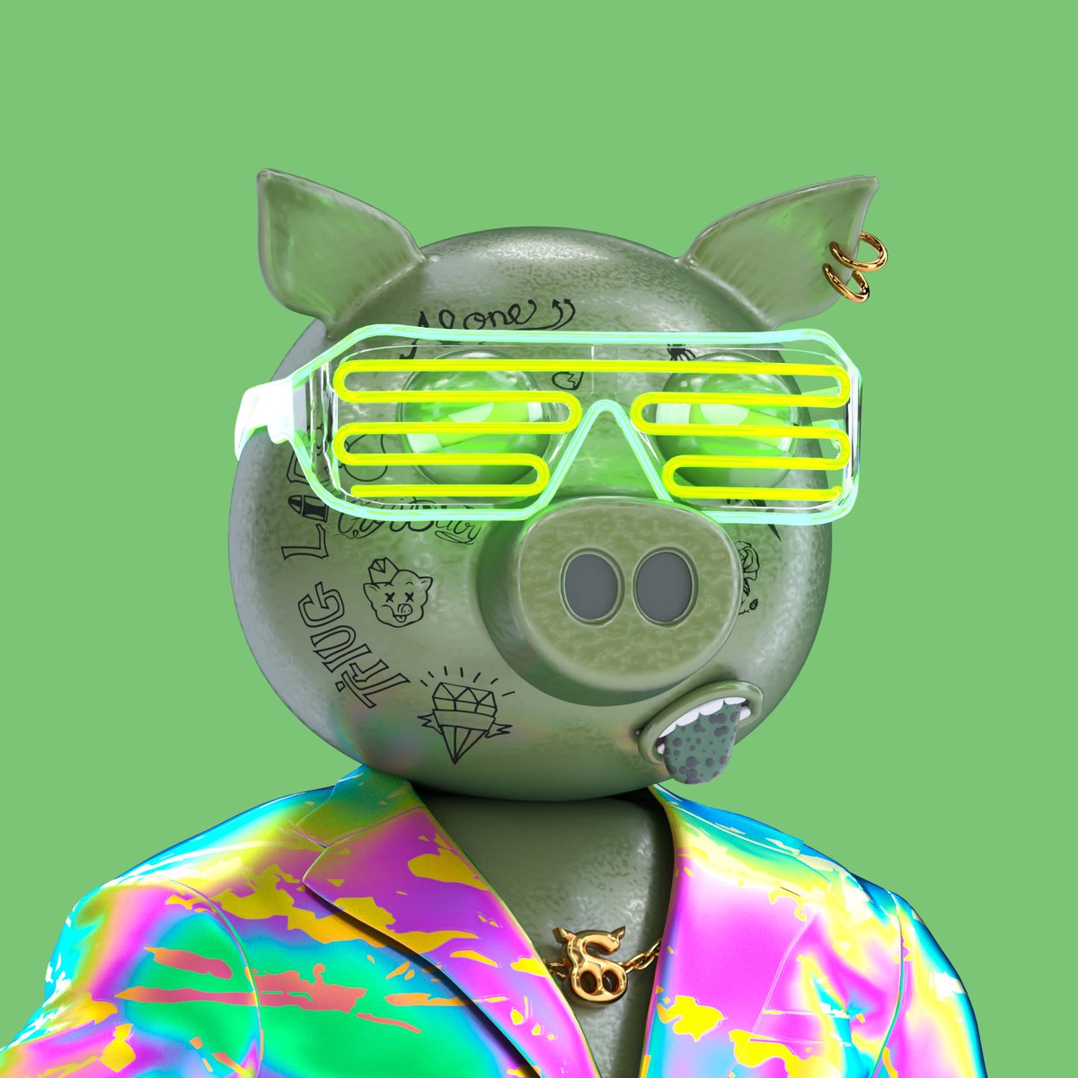 HARTMAN 🍌 tweet media