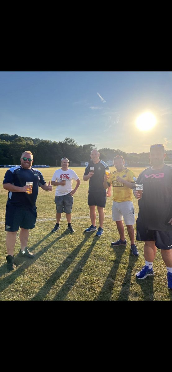 NewbridgeYouth1's tweet photo. Vikings been quiet on here lately, but loads going on behind the scenes. Registration, transfers, pre season; all getting prepped for Under 13s. And of course, by working hard and playing harder makes us that little bit different #IcePool #Recovery #SlipAndSlide #FunInTheSun https://t.co/lfm0lE4gdN