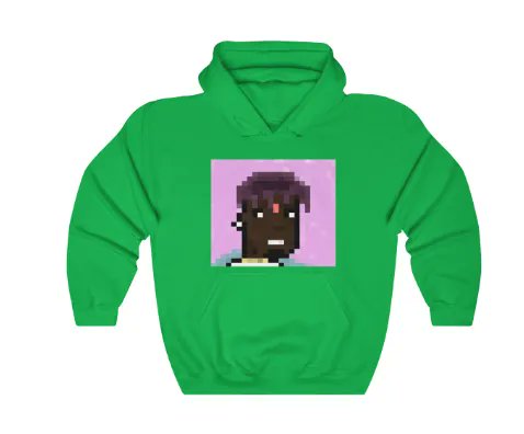 MiniMenNFT's tweet photo. A few pieces from the merch drop
#MiniMen #nft #digitalart #aliens #merch
The supreme lord reptilian might be my favorite
Check us out at https://t.co/EcMtaPtdwf https://t.co/qVwQ5SgrBp