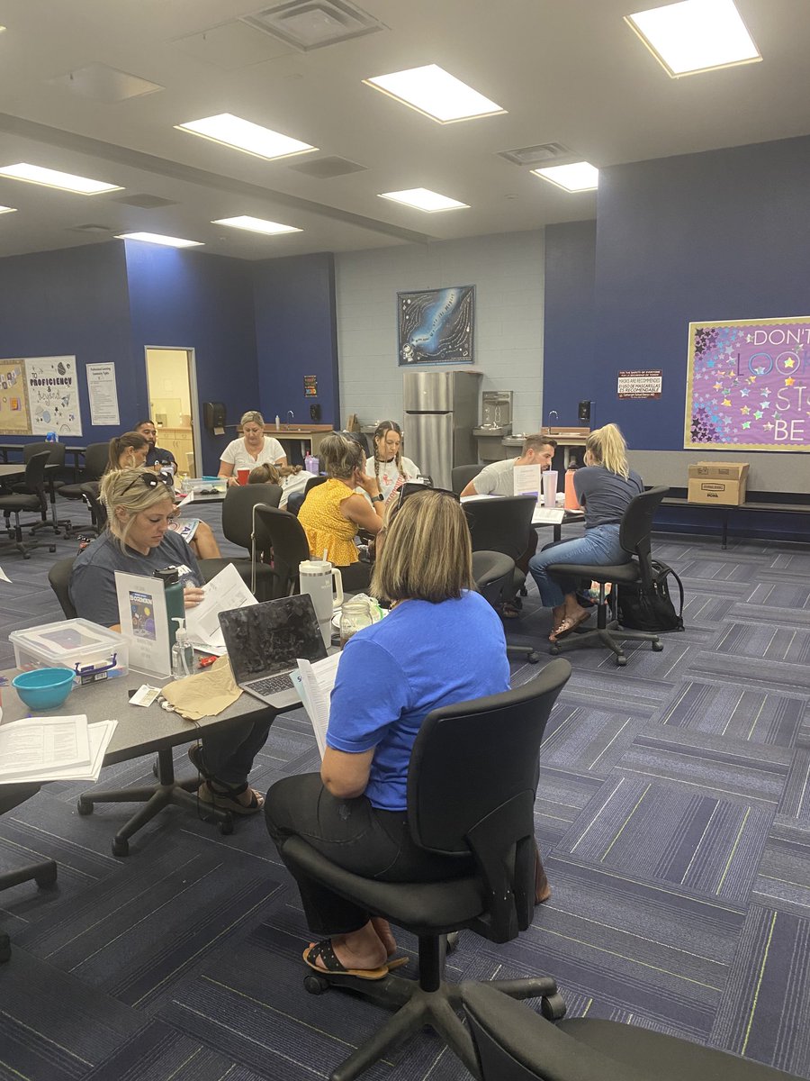 ⁦<a href="/BormanCSD83/">Borman Elementary</a>⁩ When students are home we are learning together to improve student success! #oneteamunafamilia