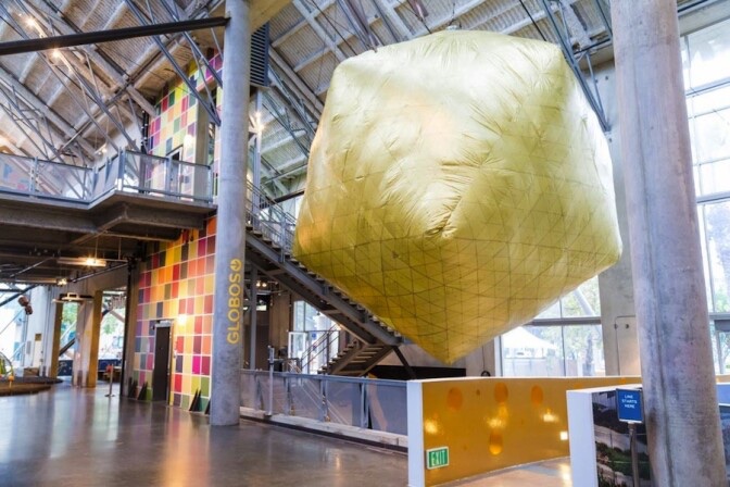 DianeDevine18's tweet photo. #mathphoto22 #MathsMashUp
https://t.co/d6Kn30ttZg
Globos was a 2015 exhibit at the San Diego New Children’s Museum. What can you find from our maths mash up list? https://t.co/pRQsMk58a5