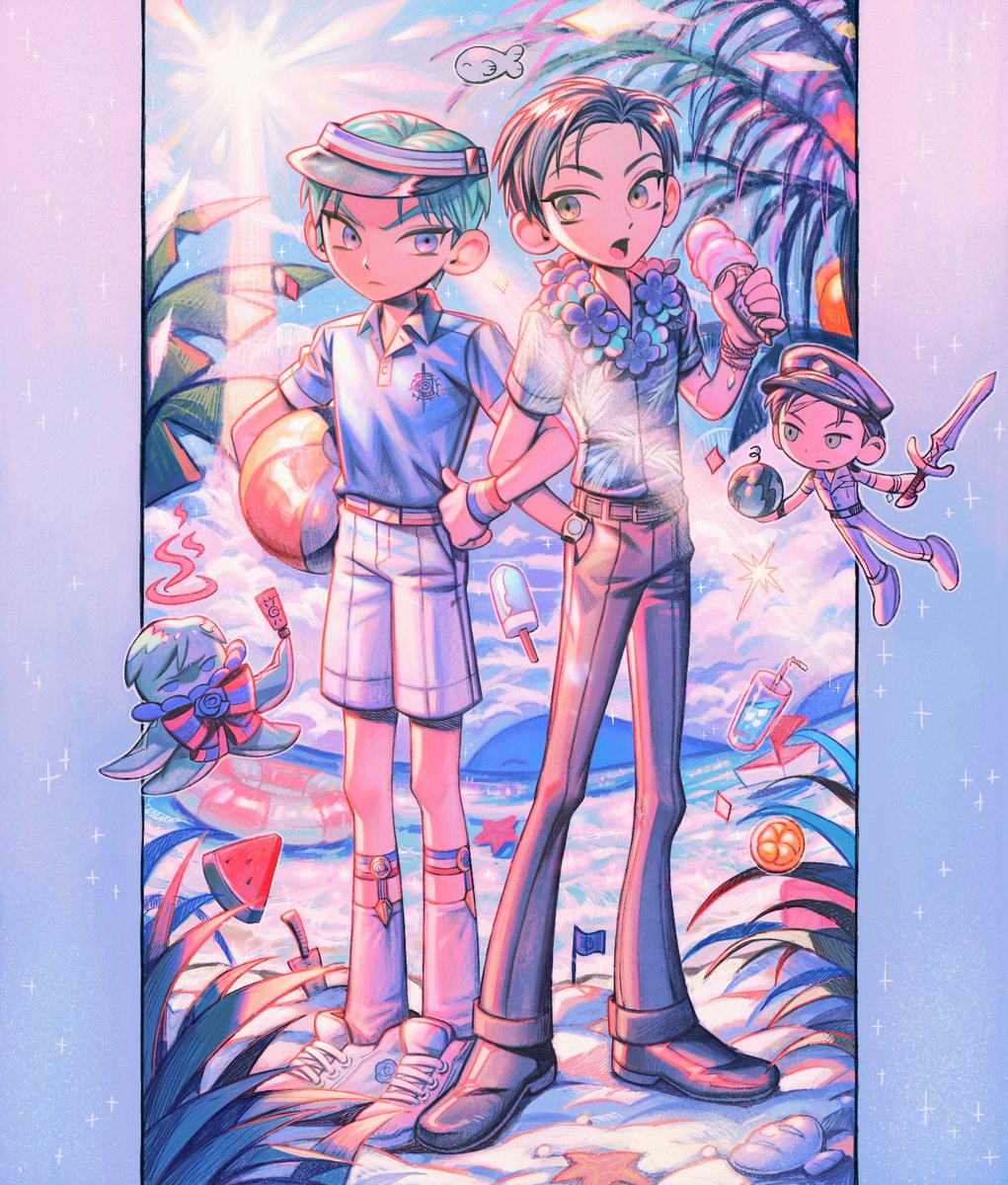 🌞쿠림 꼼꼼히 발라야 한다 !