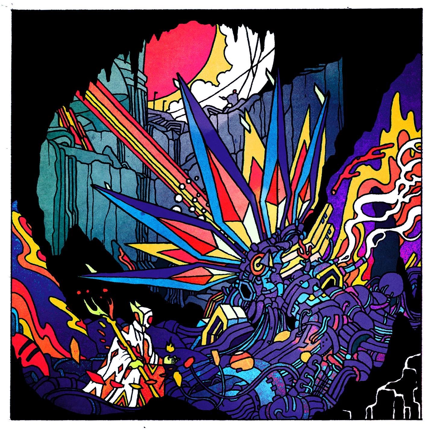 Royal Coda (RoyalCoda) / Twitter