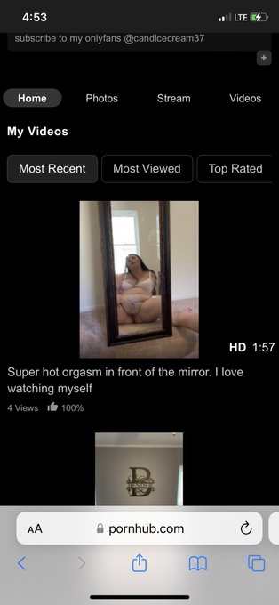 Watch my new video on the hub !! https://t.co/GOZlrbUjca