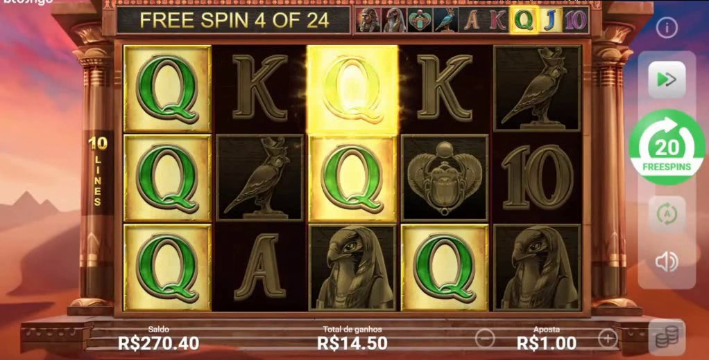 jogar baccarat online