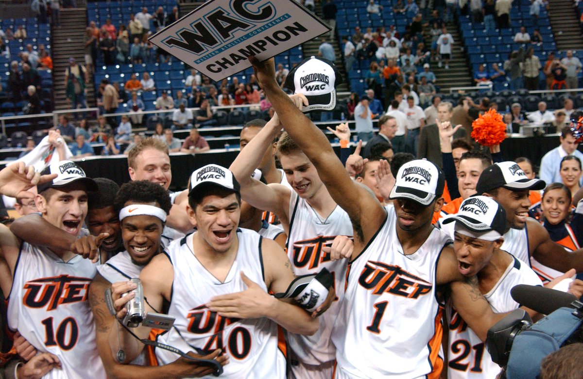 UTEP Men’s Basketball tweet media