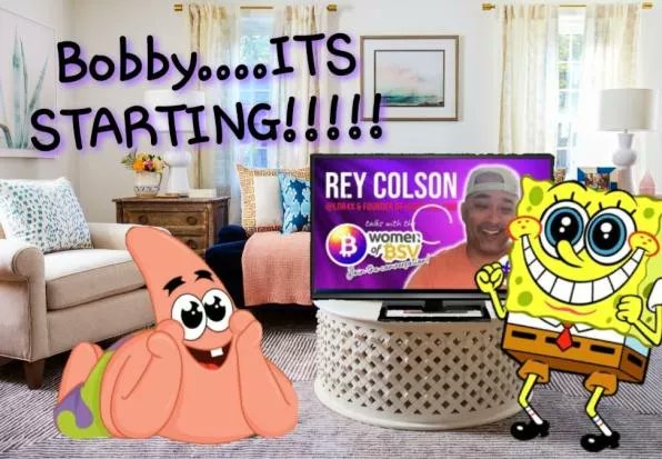 SenorBrooz's tweet photo. When the @hash_func video premieres on youtube......
#Hashfunc #WomenOfBsv #Memefunc #BSV https://t.co/0dyyvJmvPv