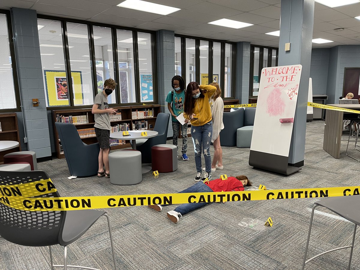 BallardLibrary tweet media