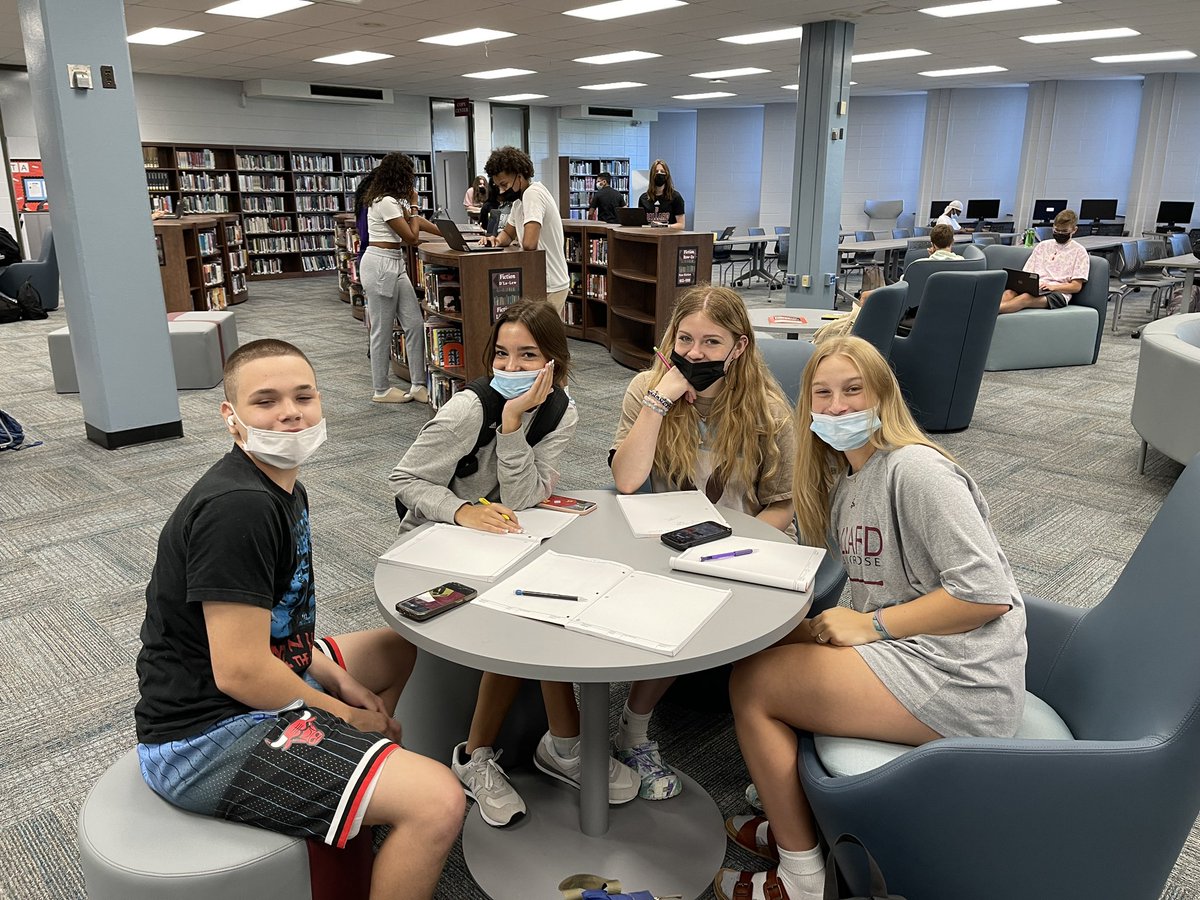 BallardLibrary tweet media