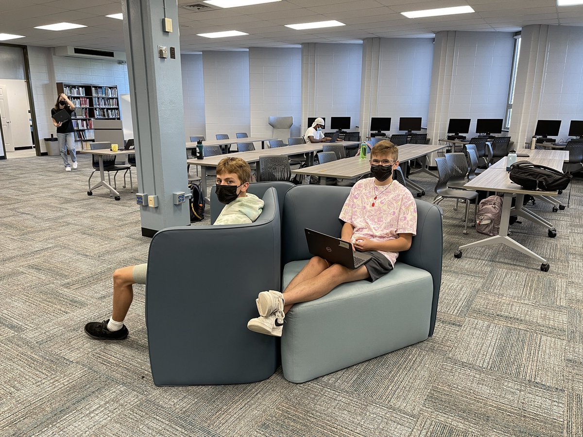 BallardLibrary tweet media