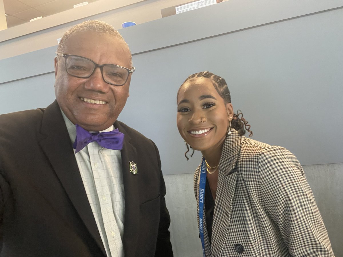 D. Orlando Ledbetter tweet media