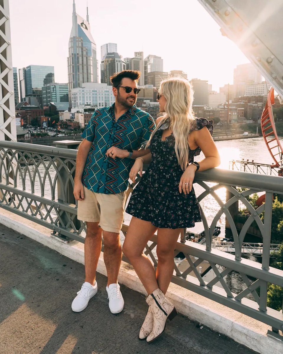 This city has a weekend state of mind every day of the week. From lively honky-tonks to an exciting new wave of restaurants, Nashville’s carefree energy draws visitors back year after year. 🎸📸 IG: michaelless

#Millennium #MyMillennium #Nashville #Tennessee #Travel #Hotel