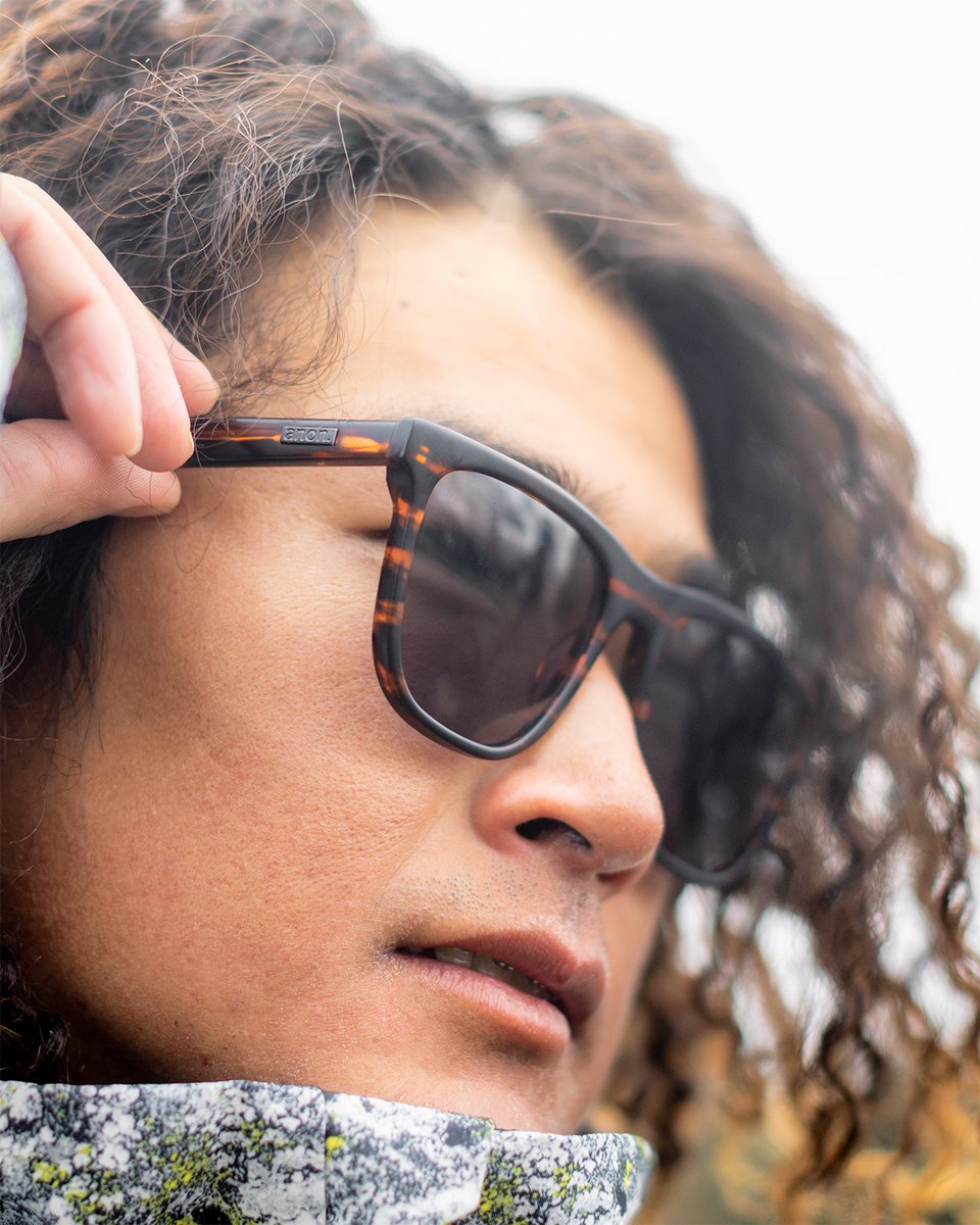 The perfect everyday sunglass has arrived. Meet the Opportunist frame, featuring the best possible clarity with Perceive Polarized lens technology, available now. 

Featuring Anon athlete @raibukatayama
📸: @blattphoto

#anonoptics #anonsunglasses