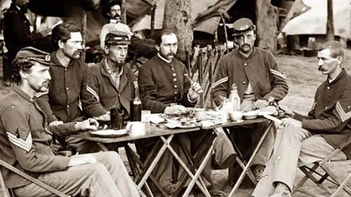 August 13th 1863,
As the sweltering heat wave breaks, the <a href="/MBTA/">MBTA</a> shutdown looms. In Union Square, both #Orangeline and #Greenline riders ponder their scarce and confusing travel options. Despair has turned to confusion.