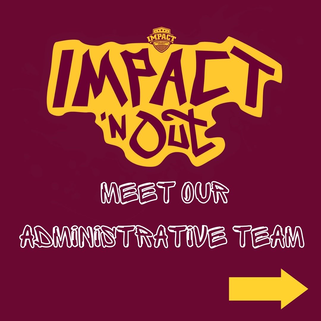 impact_cmu's tweet image. Now let’s bring to the stage our wonderful Administrative Team! 🥳 
• Alyssa Coral, Administrative Chair
• Mya Morris, Social Media Coordinator
• Shion Terrell, Registration Coordinator 
They have been putting in a lot of work throughout the year to make this all possible!