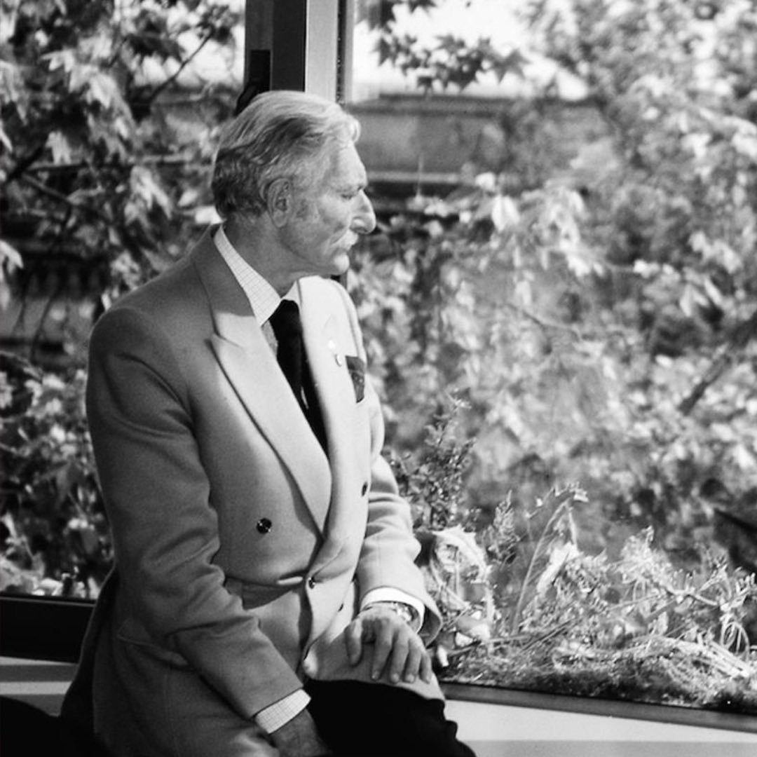 BEŞİKTAŞ’IN SON BAŞKANI! #SüleymanSeba