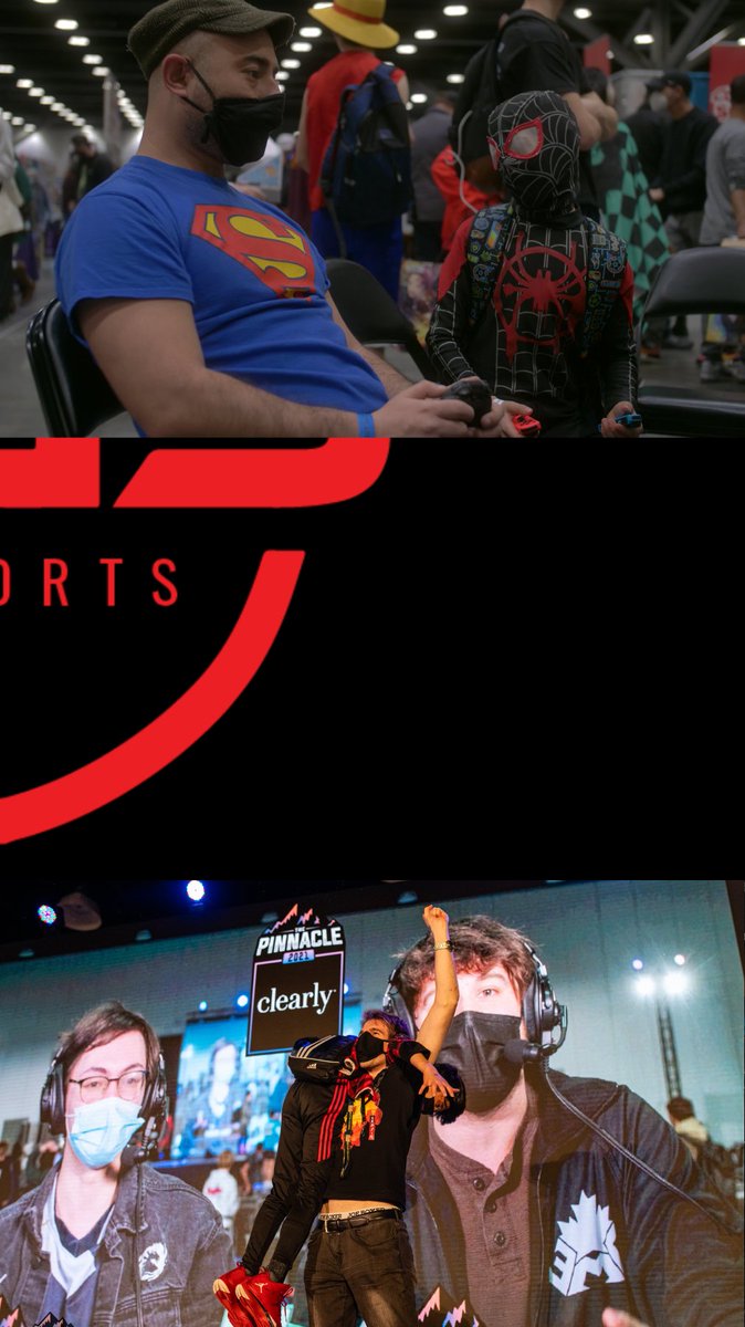 Here's to our esports journey, and many more to come! 🎮