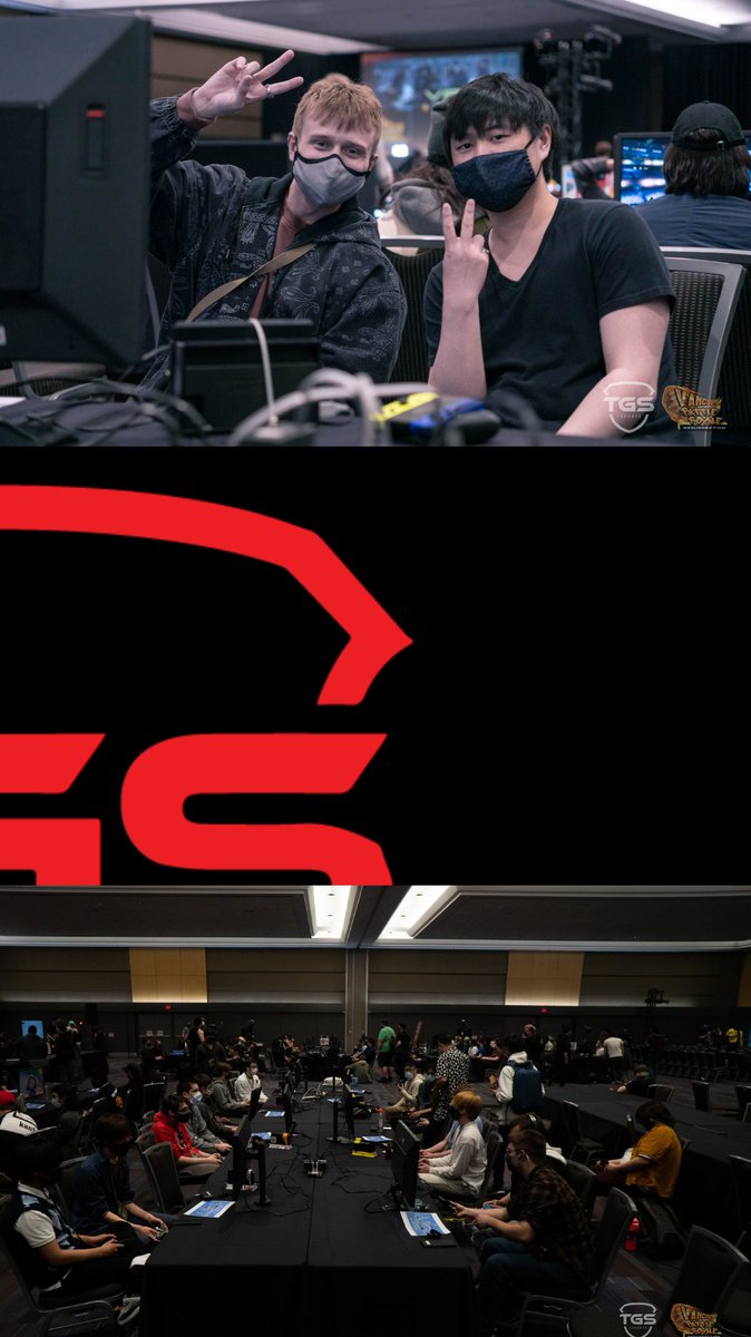 The Gaming Stadium tweet media