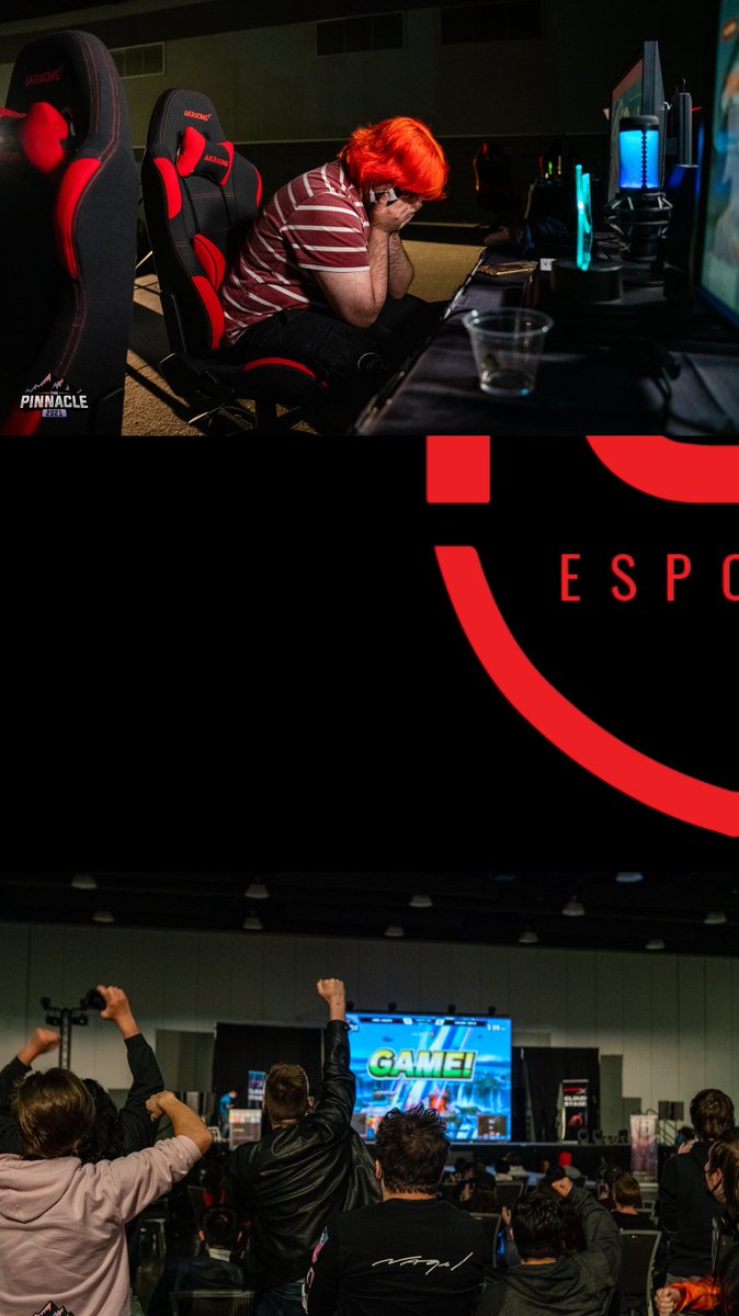 The Gaming Stadium tweet media