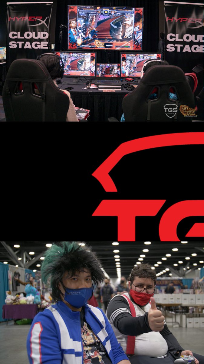 The Gaming Stadium tweet media