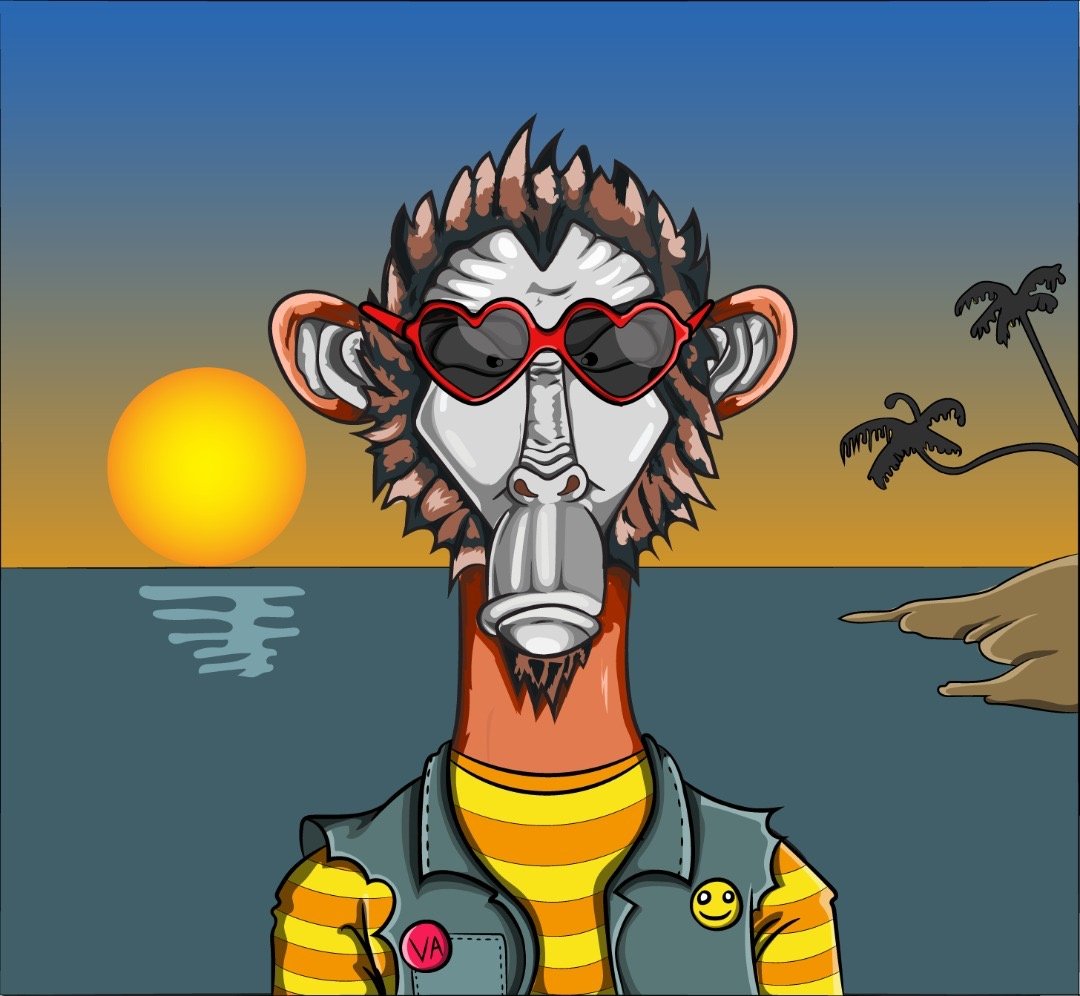 UpcomingNftList 🤝 Vibin' Ape Society

We are giving away:
🎉5 x   Whitelist Spots🎉

1️⃣ Follow <a href="/UpcomingNFTlist/">UpcomingNFTList.ETH</a> + <a href="/VibinApeNFT/">Vibin' Ape Society</a> 
2️⃣ RT &amp; Like 
3️⃣ Tag 2 Friends

⏳Ends in 48 hours
Good luck 🙌#NFT #NFTs #WLGiveaways #NFTGiveaways