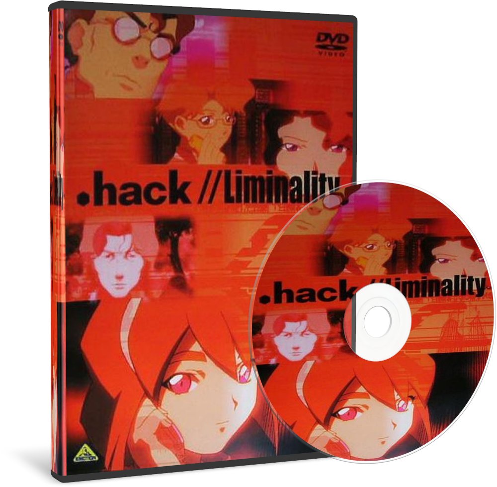lecv140291's tweet photo. .hack//Liminality (OVA)

Publicación principal actualizada.
Versión 1: actualizado.
Versión 2: Eliminado.

https://t.co/BN1XlDHUiY

#hackLIMINALITY #hackOVA #hackAnime #Anime #AnimeDescargas https://t.co/LetJ5hHOTH