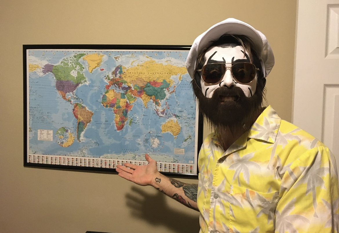 Danhausen tweet media