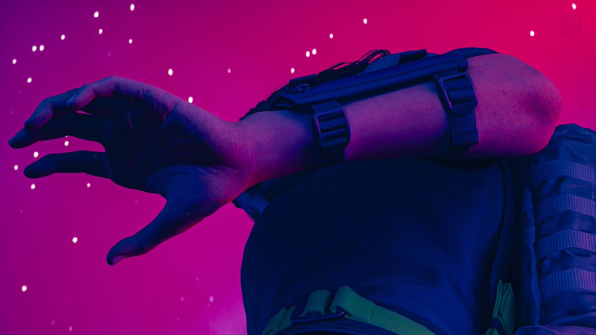 JackDeekFox's tweet photo. Expeditions in Gradient Colors 🔻
#TCCGradients | #FadenFriday
#ControlRemedy #CaptureControl #FocusFriday #VirtualPhotography #VGPUnite #WorldofVP #VPGraph https://t.co/Mb3GROHZH0