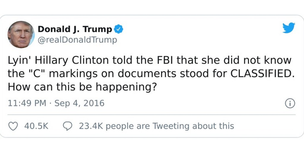 Jimmy Kimmel tweet media