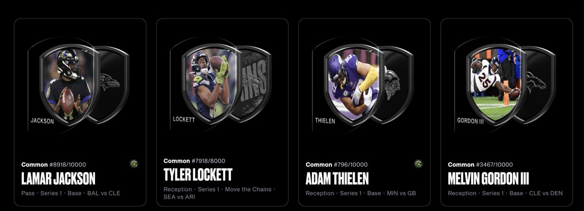 criptocotton's tweet image. Was it any good?