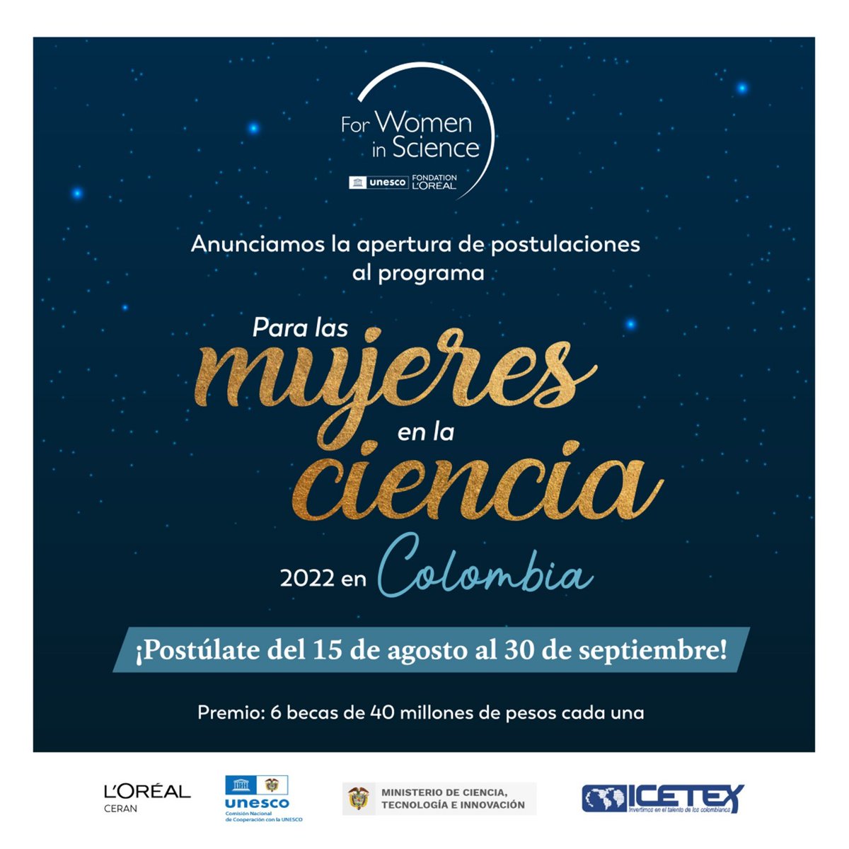 Cancillería Colombia tweet media