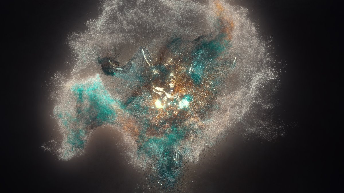 Demon Within No.2

#3d #3dart #art #digitalart #3dartist #render #design #cgi #cinema #rendering #c4d  #artist #3drender #animation #artwork  #3ddesign #photoshop #cg #houdini #octane #octanerender #particles #redshift