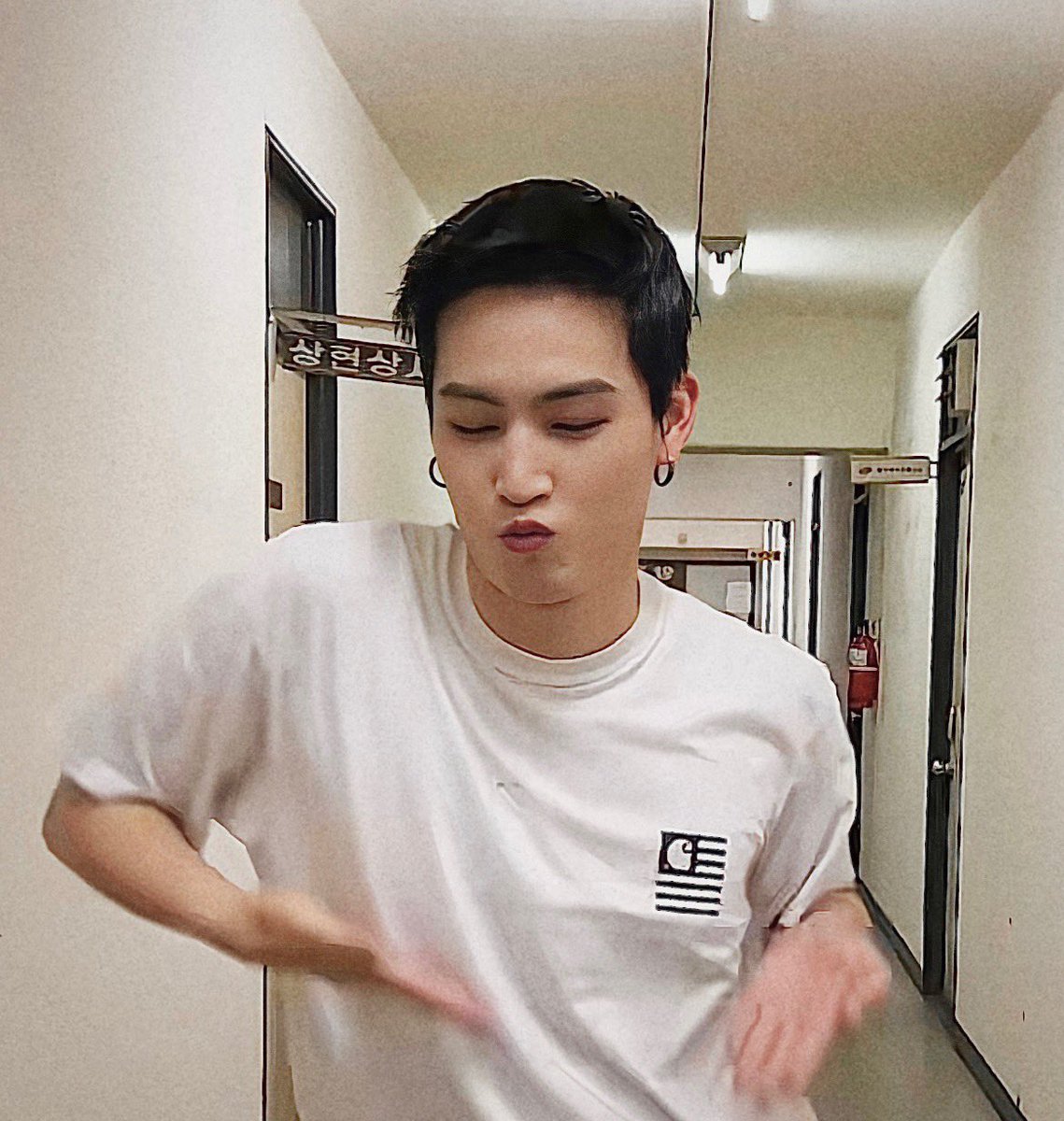 jaebeom tiktok king 👑