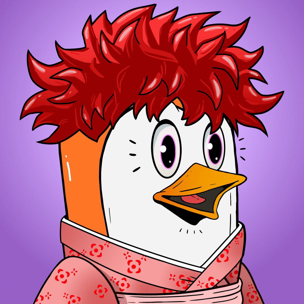 _navise's tweet photo. These “free” upgraded noots look amazing. Well done @nonfungible_dev for all the hard work done for this! https://t.co/wXy6iZDmfj