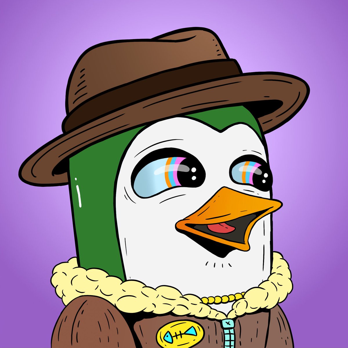 _navise's tweet photo. These “free” upgraded noots look amazing. Well done @nonfungible_dev for all the hard work done for this! https://t.co/wXy6iZDmfj