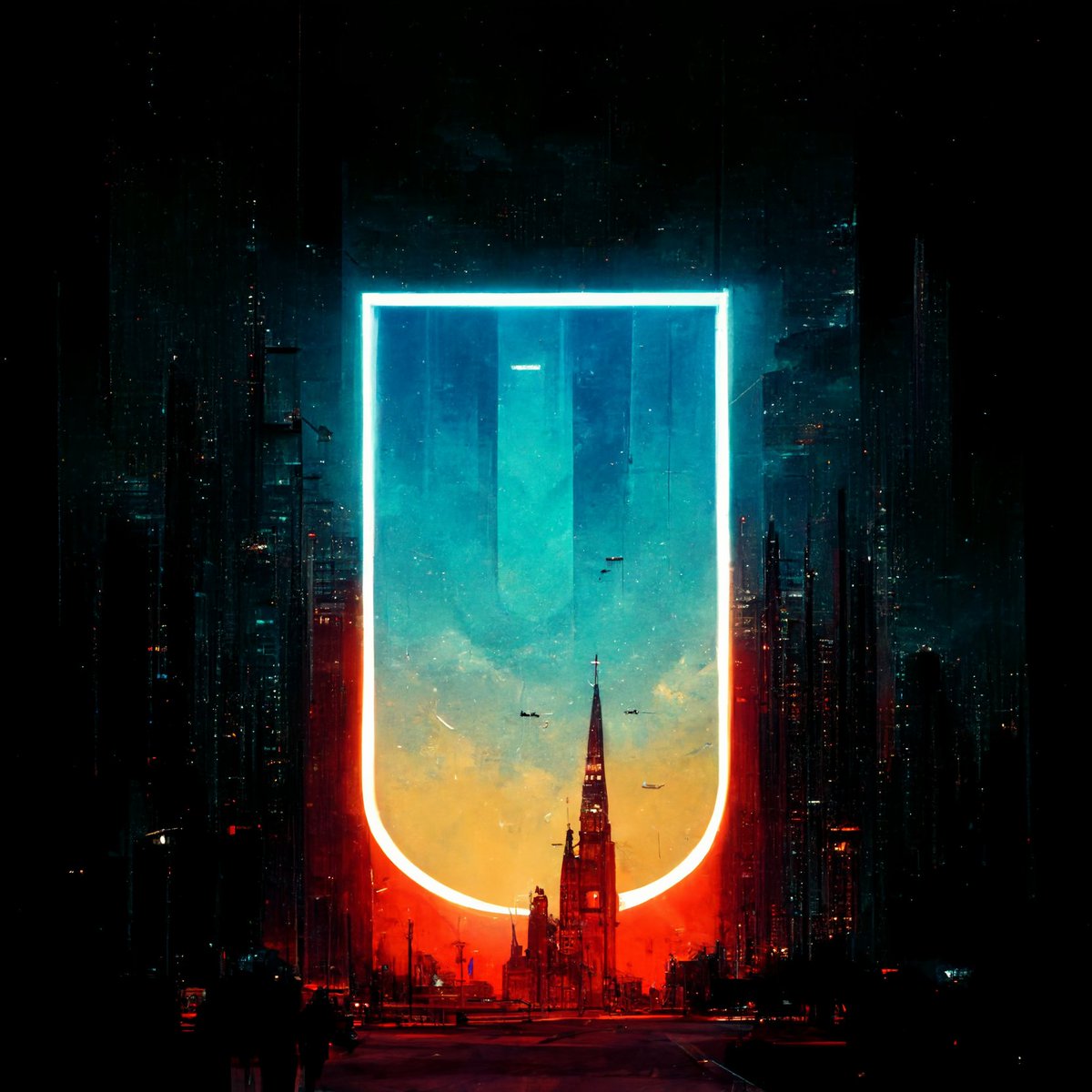 It's been 4 years of waiting... #Ultra #GameOnUltra #UltraVerse $UOS