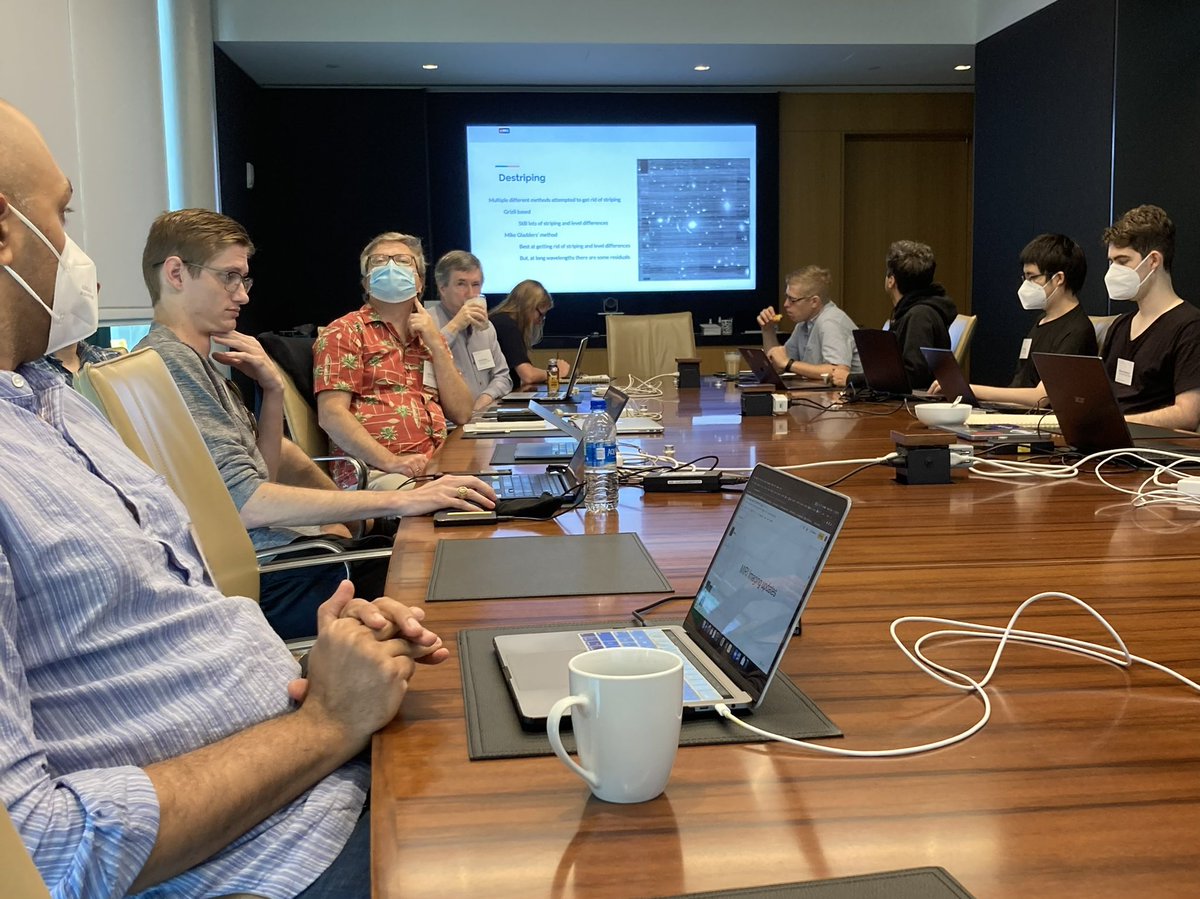 UF Astronomy tweet media