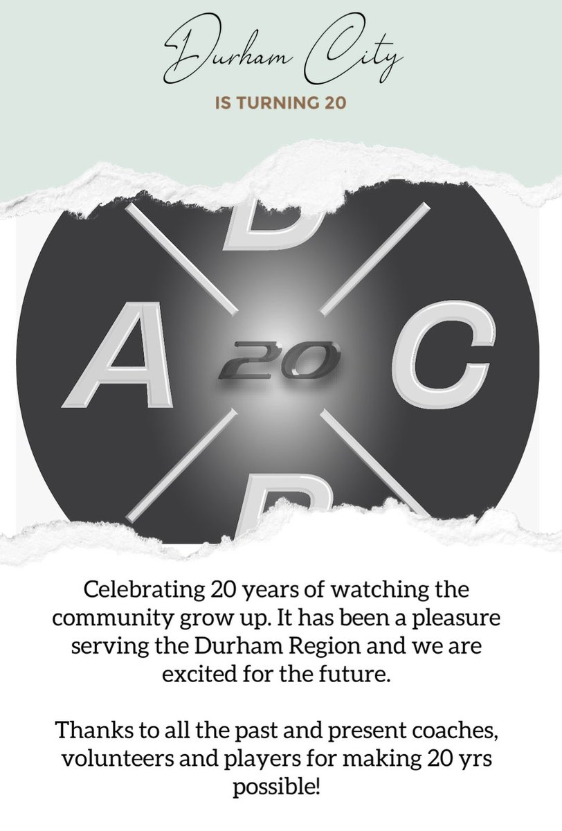 Durham City Basketball (@DCBA__) / Posts / X, image size:812x1200