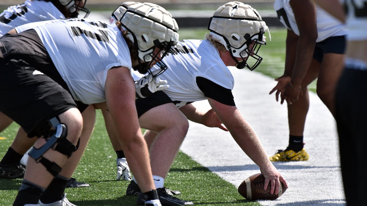 Centre Colonels tweet media