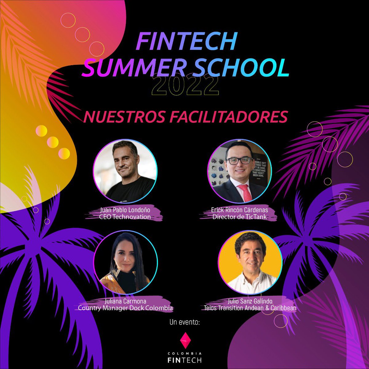 Colombia Fintech tweet media