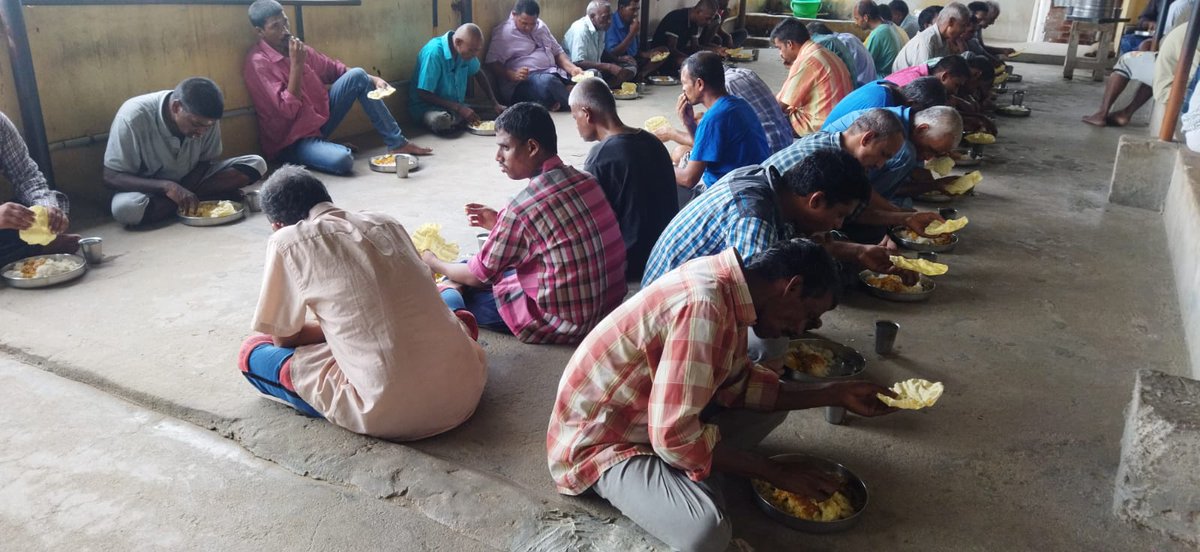 BehindTemples's tweet photo. Gratitude to this month's Anna danam sponsors: Ganesh Narayanasamy, Lakhmi, Priyanka, Sharmila Ghanta, Manjula Subramanian, Savitri Sriram, &amp; Visvas. To help sponsor next month, visit: https://t.co/mUqGpk0VV0 https://t.co/gNuLcFEkBL