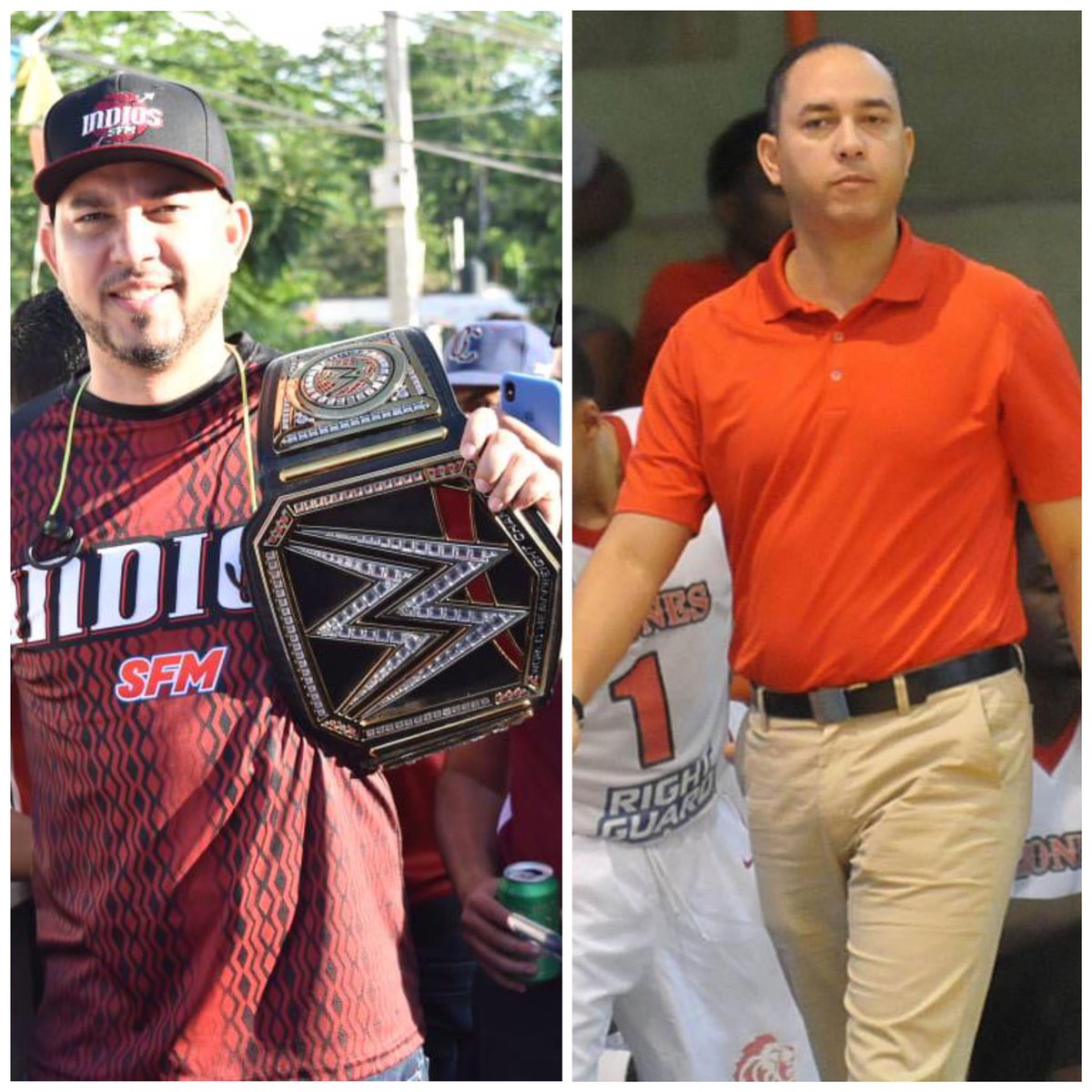 DomDeportes's tweet photo. Un dato….

• Cuando los @leonesbbclub derrotaron a los @metrosstgolnb en aquel juego 7 HISTÓRICO, el coach de los 🦁 fue David Diaz.

• Cuando los @indiossfm derrotaron a los @metrosstgolnb en aquel juego 7 HISTÓRICO, el coach de 🏹 fue David Diaz.

#somosdomdeportes1 https://t.co/ZFSnr0BR3o